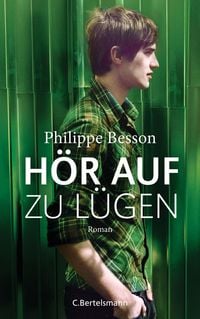 Produktbild: H&ouml;r auf zu l&uuml;gen