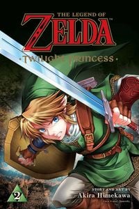 Produktbild: The Legend of Zelda