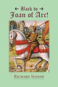 Produktbild: Back to Joan of Arc!