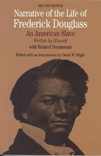 Produktbild: Narrative of the Life of Frederick Douglass