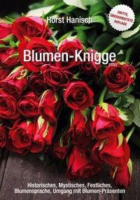 Produktbild: Blumen-Knigge 2100