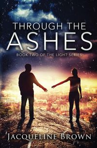 Produktbild: Through the Ashes