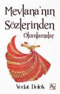 Produktbild: Mevlananin S&ouml;zlerinden Olumlamalar