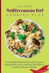 Produktbild: Mediterranean Diet Cooking Plan