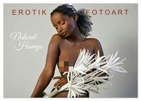 Produktbild: Erotik Fotoart - Natural Honeys (Wandkalender 2026 DIN A2 quer), CALVENDO Monatskalender