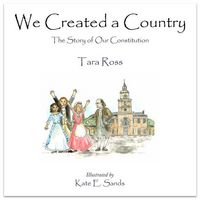 Produktbild: We Created a Country
