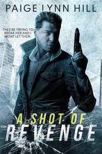 Produktbild: A Shot of Revenge