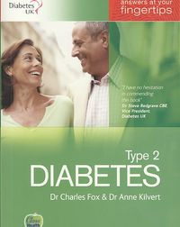 Produktbild: Type 2 Diabetes
