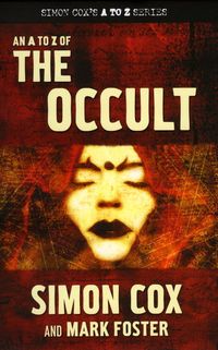 Produktbild: A To Z Of The Occult