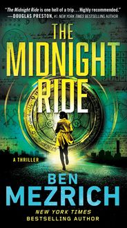 Produktbild: The Midnight Ride