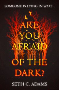 Produktbild: Are You Afraid of the Dark?