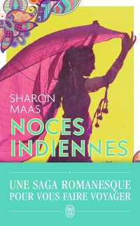Produktbild: Noces indiennes