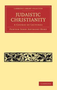 Produktbild: Judaistic Christianity