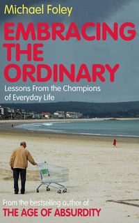 Produktbild: Embracing the Ordinary