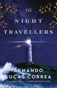 Produktbild: The Night Travellers