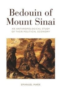 Produktbild: Bedouin of Mount Sinai