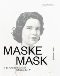 Produktbild: Maske