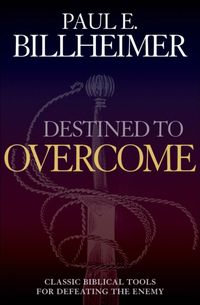 Produktbild: Billheimer, P: Destined to Overcome