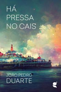 Produktbild: H&aacute; pressa no cais