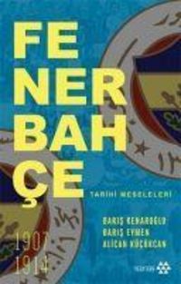 Produktbild: Fenerbahce Tarihi Meseleleri