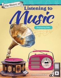 Produktbild: The History of Listening to Music