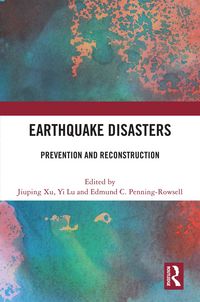 Produktbild: Earthquake Disasters