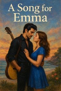 Produktbild: A Song for Emma