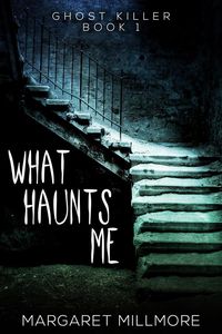 Produktbild: What Haunts Me