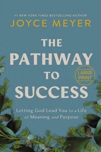 Produktbild: The Pathway to Success