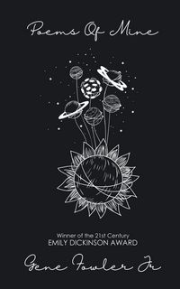 Produktbild: Poems Of Mine