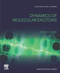 Produktbild: Dynamics of Molecular Excitons