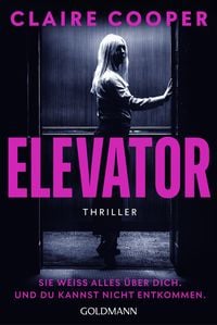 Produktbild: Elevator