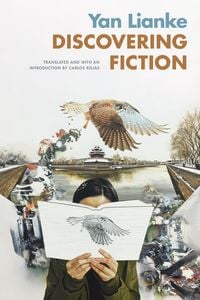 Produktbild: Discovering Fiction