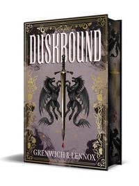 Produktbild: Duskbound Cantos Pintados (Spanish Edition)