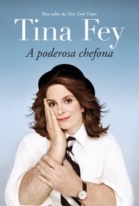 Produktbild: Tina Fey