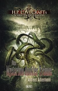 Produktbild: Lovecrafts Schriften des Grauens 03: Das Mysterium dunkler Tr&auml;ume