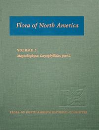 Produktbild: Flora Of North Amer