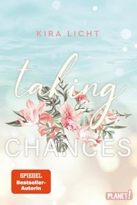 Produktbild: Taking Chances