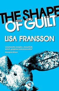 Produktbild: The Shape of Guilt