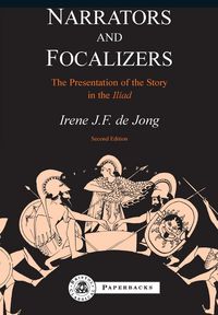 Produktbild: Narrators and Focalizers