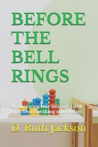Produktbild: Before The Bell Rings