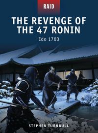 Produktbild: The Revenge of the 47 Ronin
