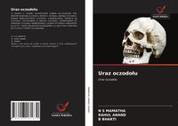 Produktbild: Uraz oczodo&iquest;u