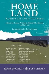 Produktbild: Home Land
