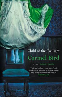 Produktbild: Child of the Twilight