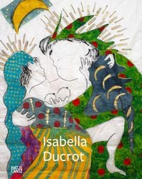 Produktbild: Isabella Ducrot: A Retrospective