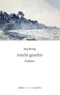 Produktbild: Inseln gesehn