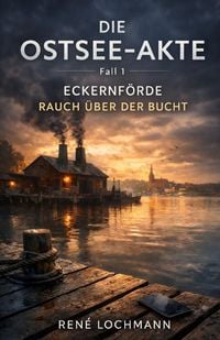 Produktbild: Die Ostsee-Akte