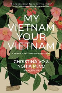 Produktbild: My Vietnam, Your Vietnam