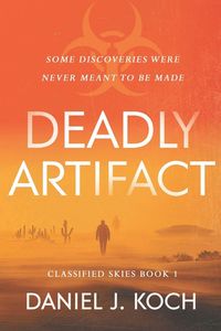 Produktbild: Deadly Artifact
